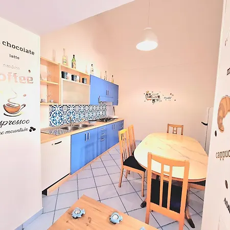 La Casa Di Judith