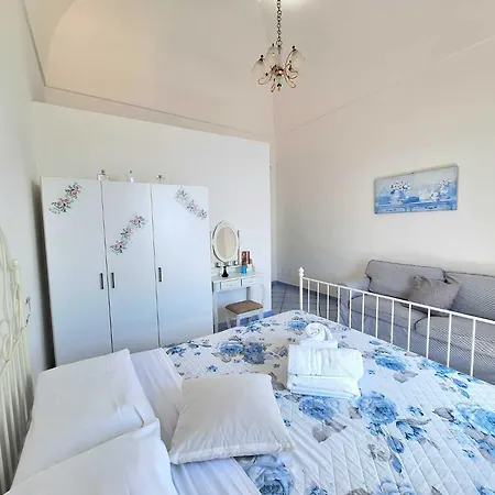 Διαμέρισμα La Casa Di Judith *