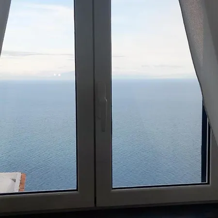 Apartmán La Casa Di Judith Conca dei Marini