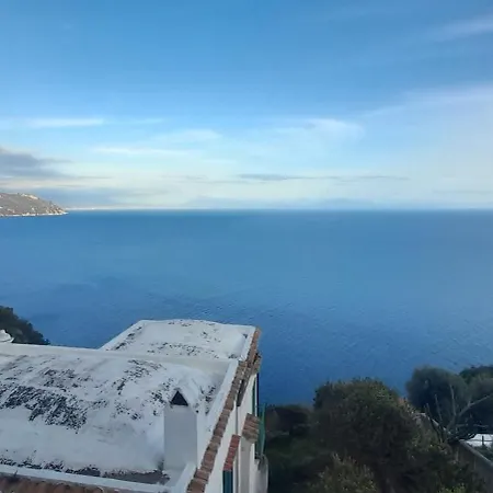 Apartmán La Casa Di Judith