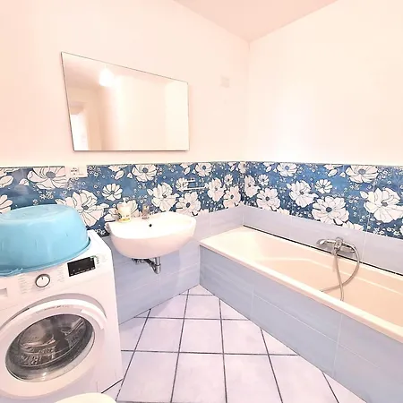 La Casa Di Judith