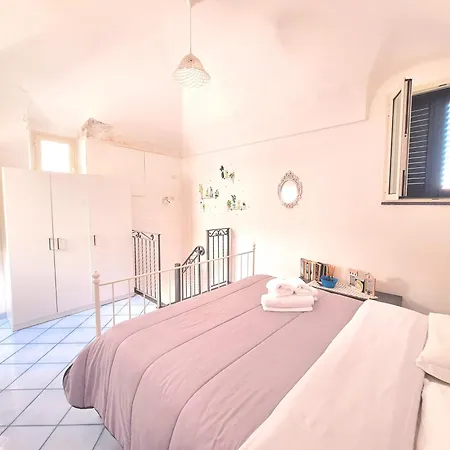 La Casa Di Judith Apartment