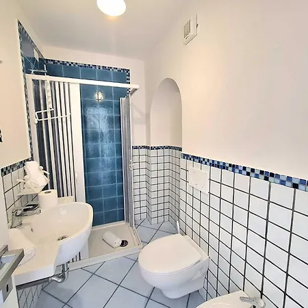 La Casa Di Judith Apartment *