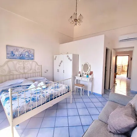 La Casa Di Judith Conca dei Marini