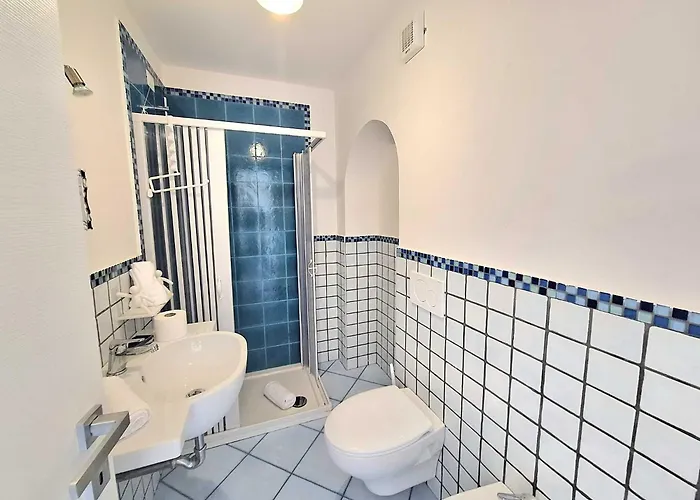 La Casa Di Judith Apartmán *