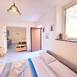 Appartement La Casa Di Judith Conca dei Marini