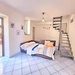 La Casa Di Judith Appartement *