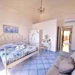La Casa Di Judith Conca dei Marini