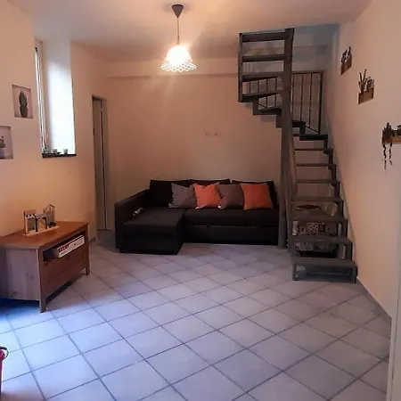 Appartamento La Casa Di Judith