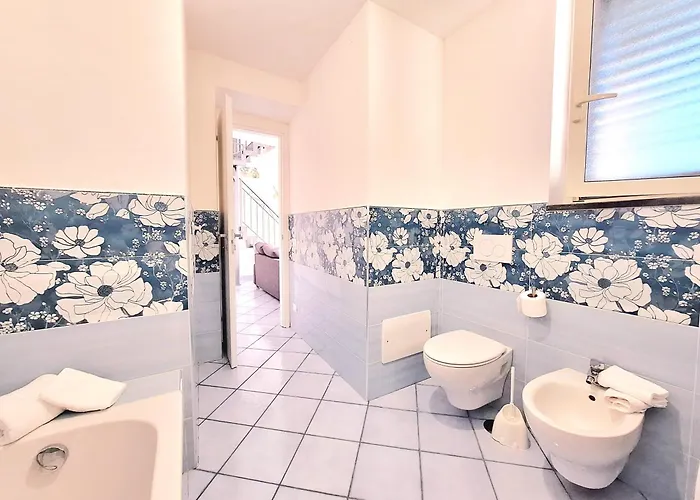 La Casa Di Judith