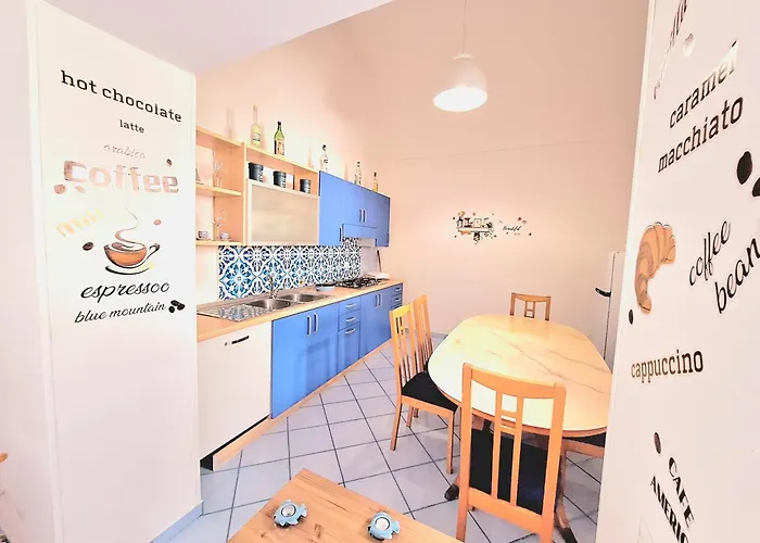 La Casa Di Judith